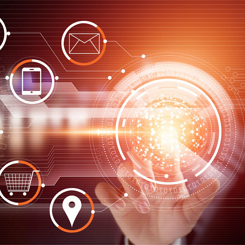 Induction Heating Power Supply System Solution