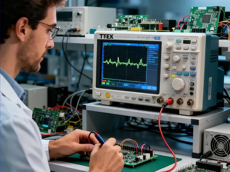 SINEPOWER Launches Third-Generation Induction Heating Power Supply Control Board