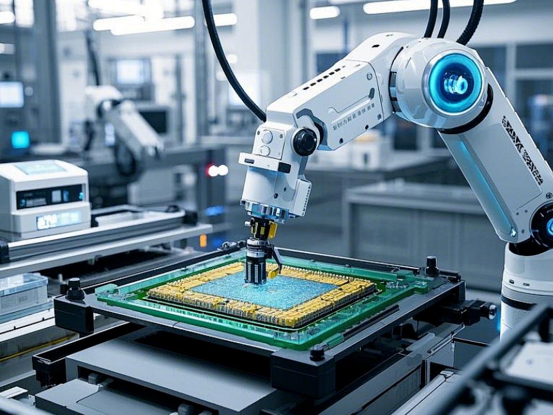 SPV Series High-Voltage Output Module: Defining New Standards for High-Precision High-Voltage Output with Precision Engineering