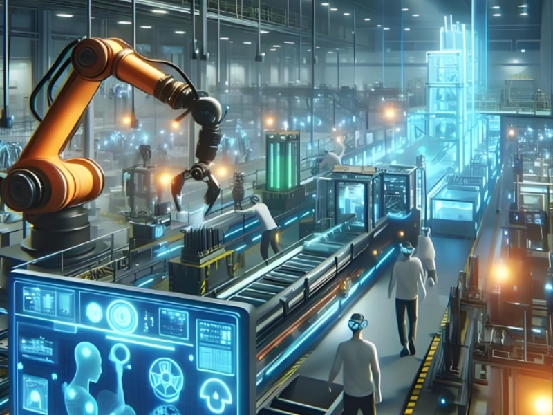 Trends in Industrial Edge Computing Development: Architecture Integration, Machine Connectivity, and IT-Driven Operations