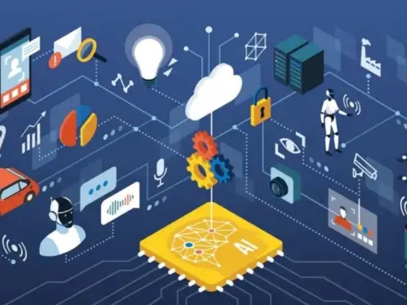 The year 2026 will mark a significant acceleration in the deployment of AI at the edge