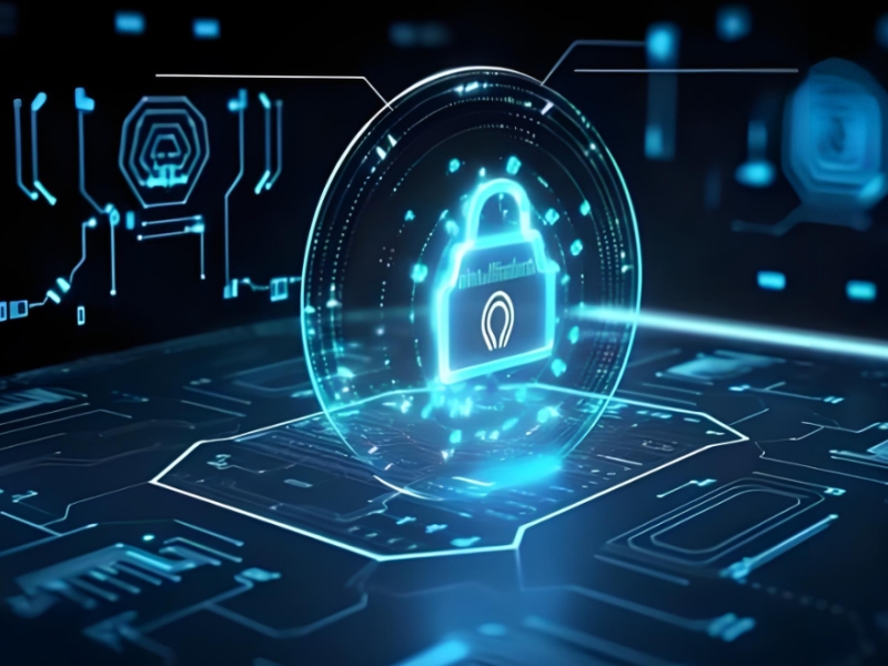 Digital High-Speed Signal Isolation and Transmission Module Solution