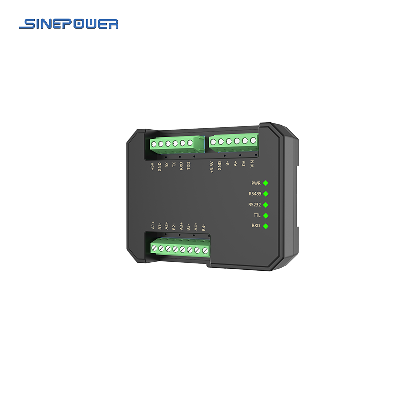 SPC8040-MB 1 Master to 4 Slave Hub