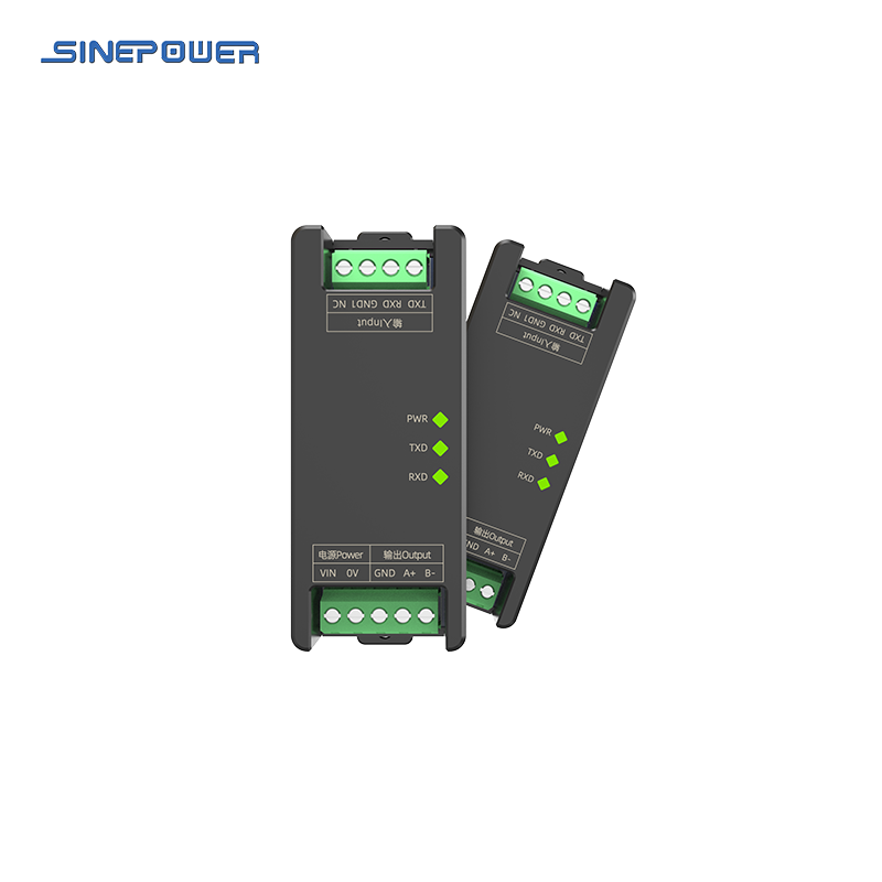 SPC8011-NA RS232 to RS485 Repeater Module