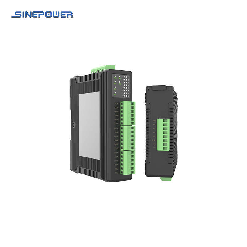 SPD2-WA 8 Channel Relay Control Module