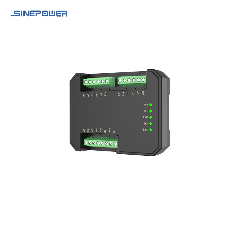 SPC8080-MB 1Master to 8 Slave Hub 