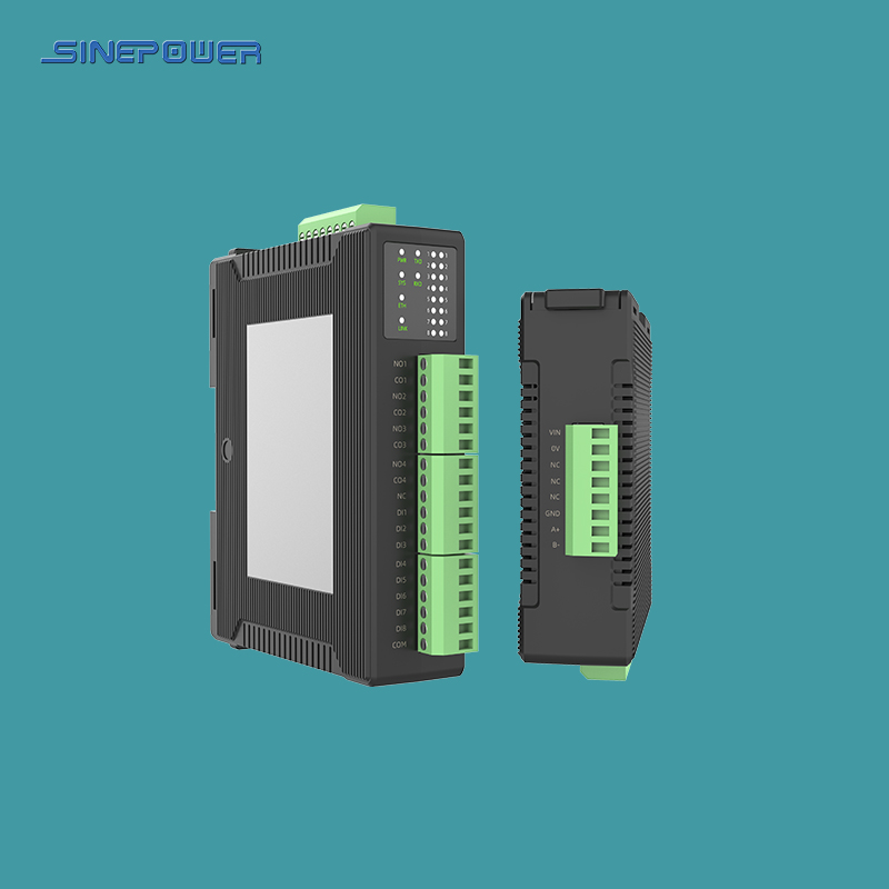 SPD3-WA Serial Port I/O Control Module
