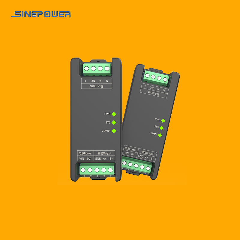 SPE8-NB E&Energy Parameter Acquisition Module