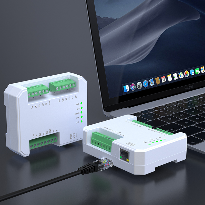 SPA1060-MC DC Voltage Acquisition Module