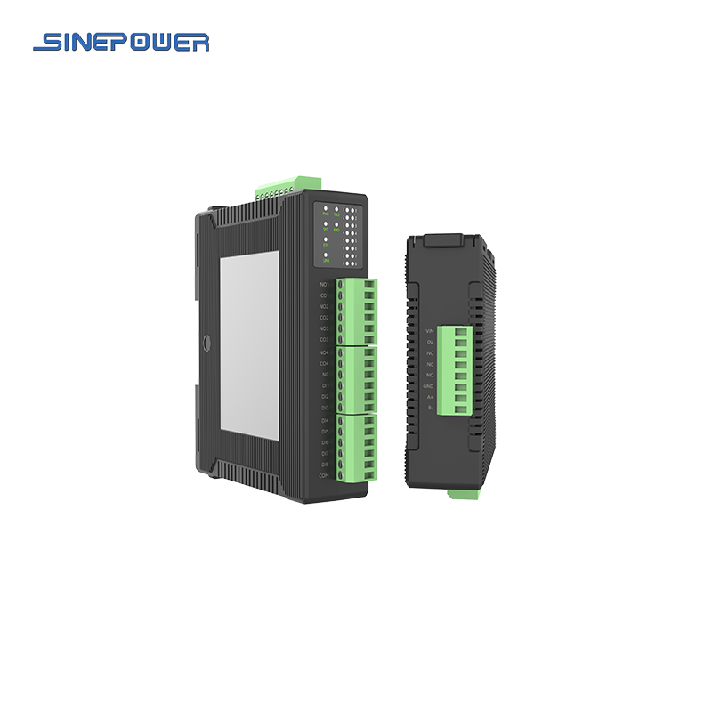 SPD3-WA Serial Port I/O Control Module
