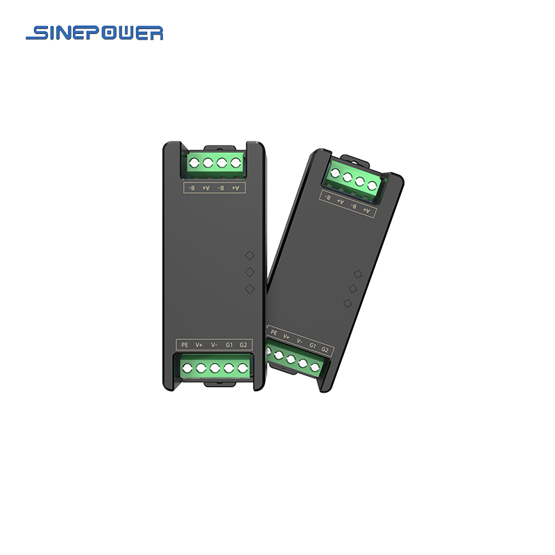 SPM9650 Surge Protection Module