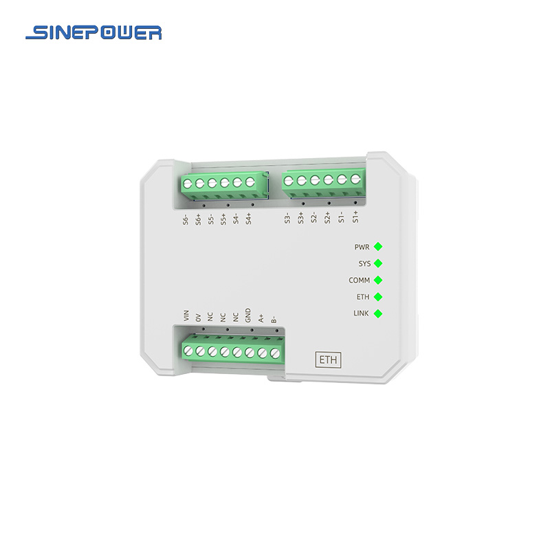SPA1060-MC DC Voltage Acquisition Module