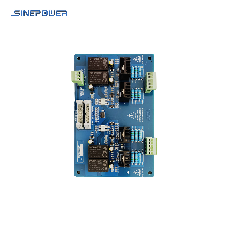 SK620 IGBT Driver Module