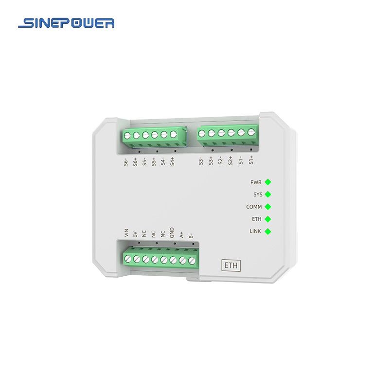 SPA4080-ME CT Acquisition Module