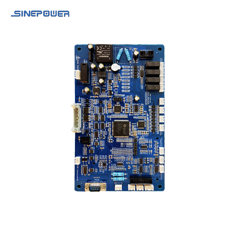 SD360 Induction Heating Power Supply