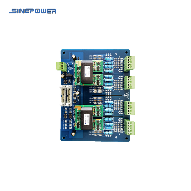 SK600 IGBT Driver Module