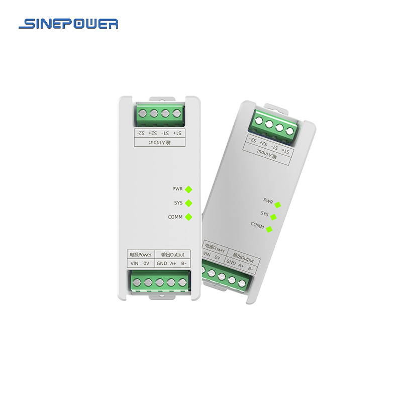 SPA1020-NB DC Voltage Acquisition Module