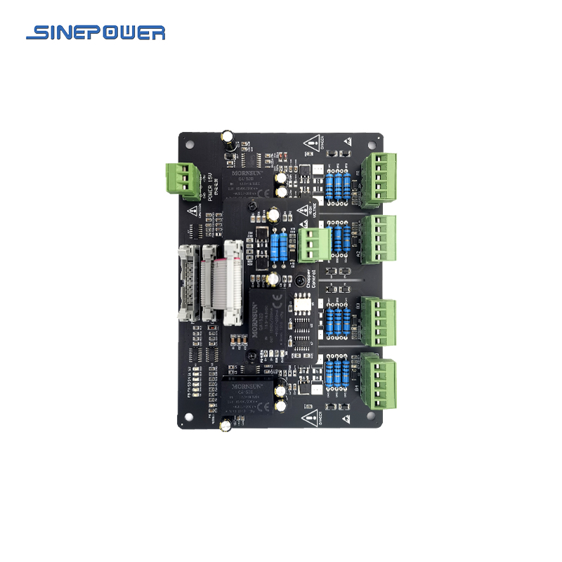 SK610 IGBT Driver Module