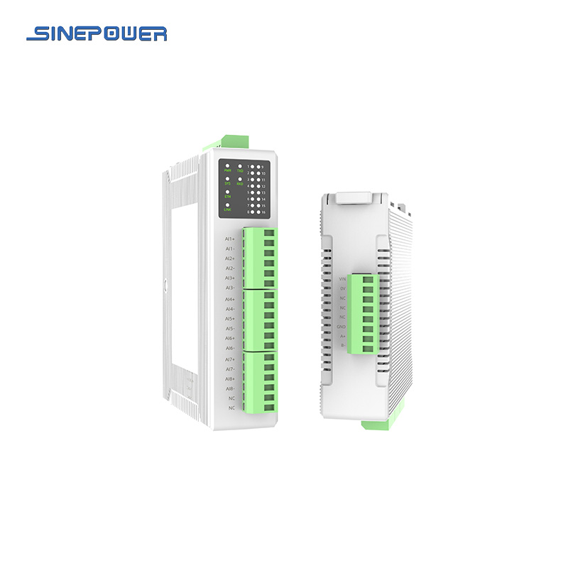 SPA9080-WB Differential High-Speed  DC Signal Acquisition Module