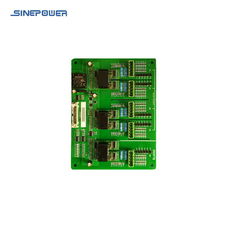 SK602 IGBT Driver Module