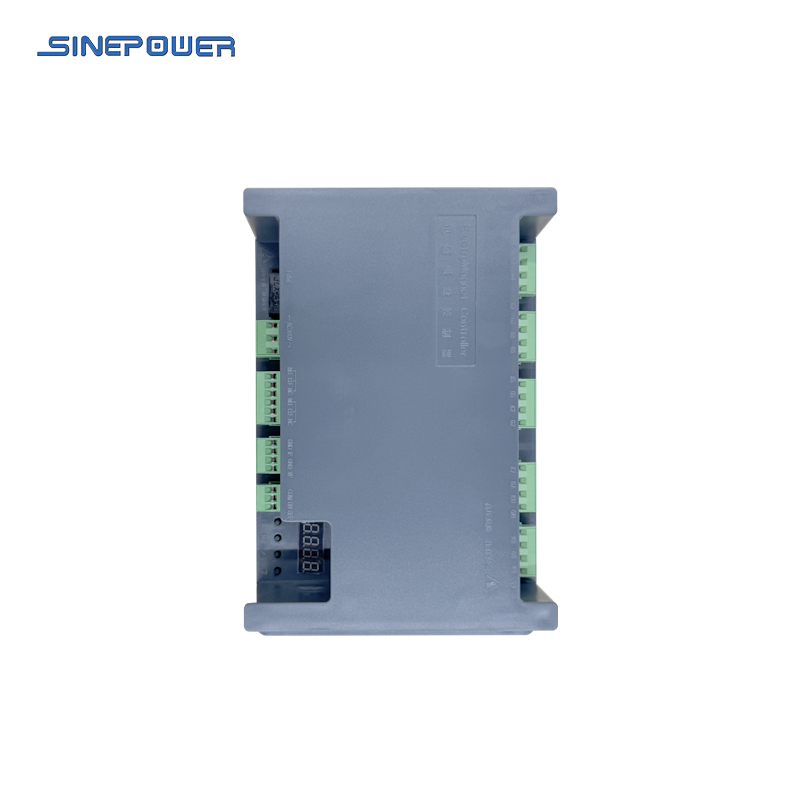 SP810 Electromagnetic Chuck Controller