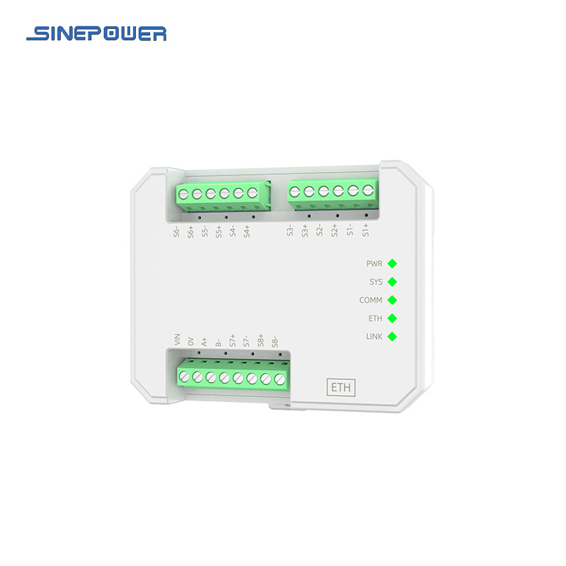 SPA4080-MA CT Acquisition Module