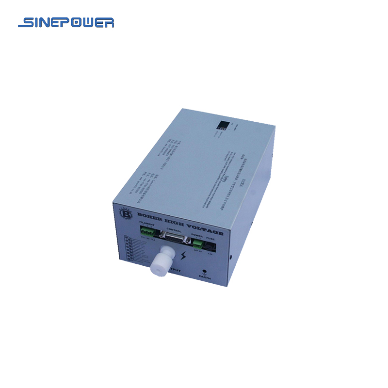 SP160 Series High Power Supply Module