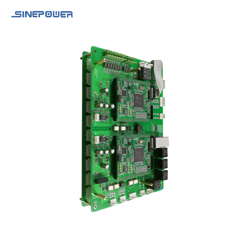 SFB61 Intelligent Battery Charge Control Module 700Vdc 22A