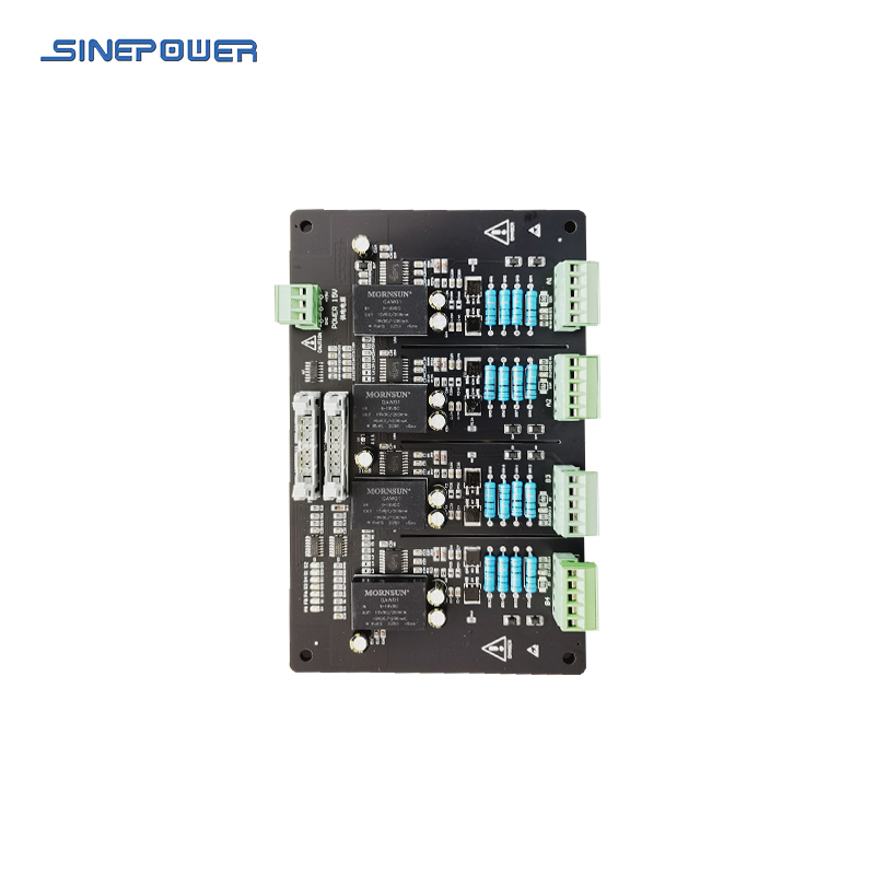 SK609 IGBT Driver Module