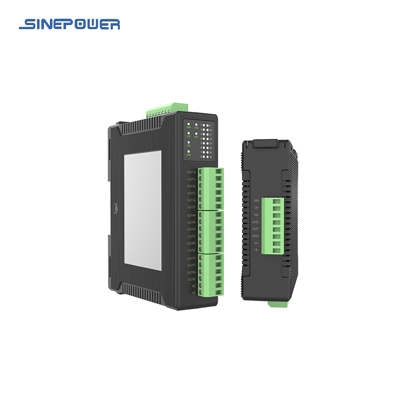 SPV1040-WB四通道模拟量输出模块