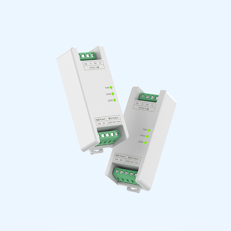 信号隔离变送模块