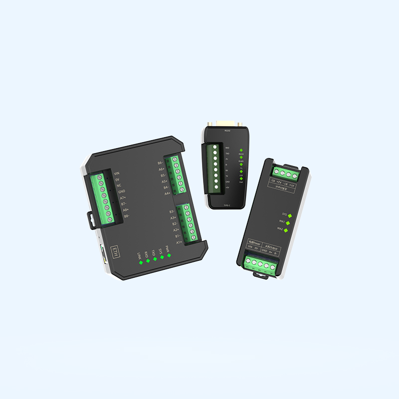 通讯信号转换模块