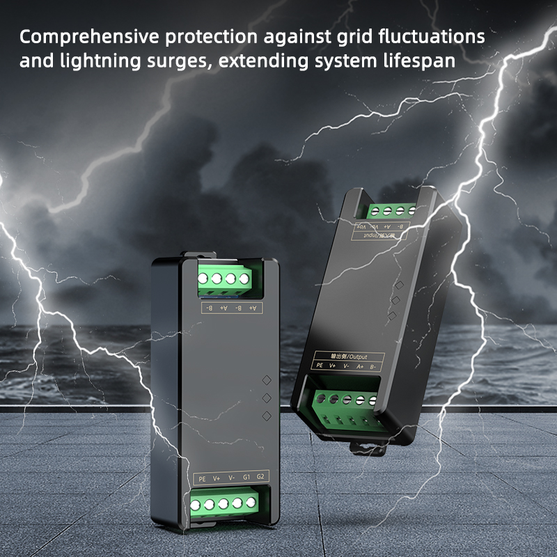 SPM9620 Surge Protection Module
