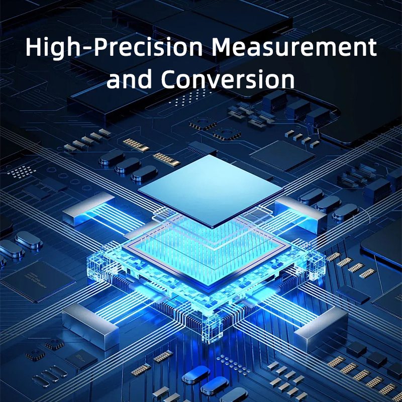 SPM6-MB Thermocouple Signal Alarm Setter