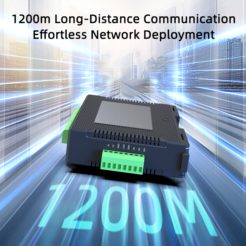 SPV1080-WB 8 Channel Analog Output Module