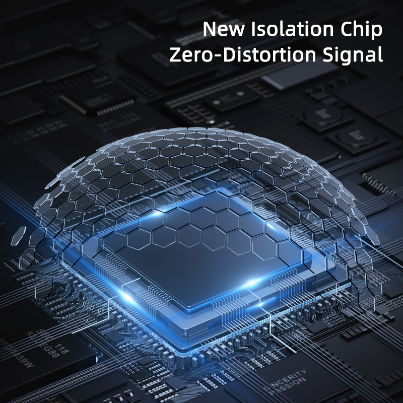 SPS3-NC Shunt Isolated Transmitter