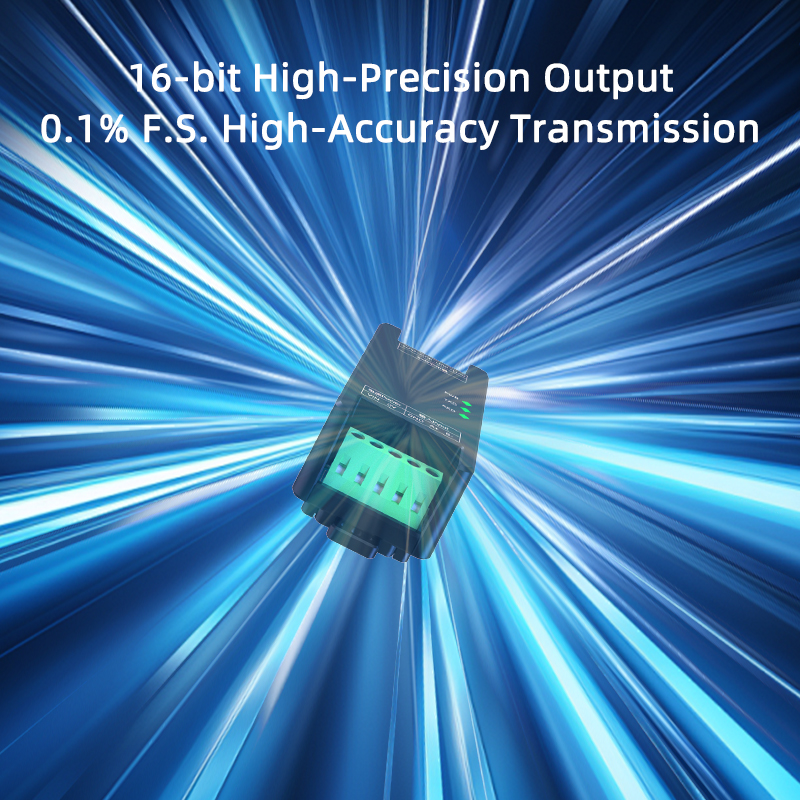 SPV1020-NB 2 Channel Analog Output Module