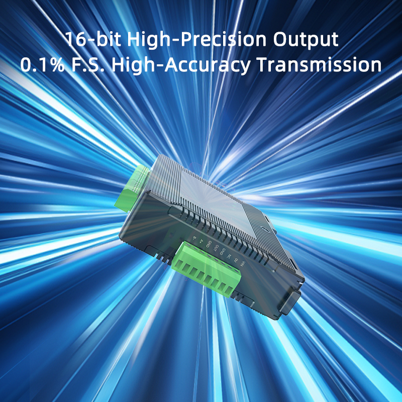 SPV1080-WB 8 Channel Analog Output Module