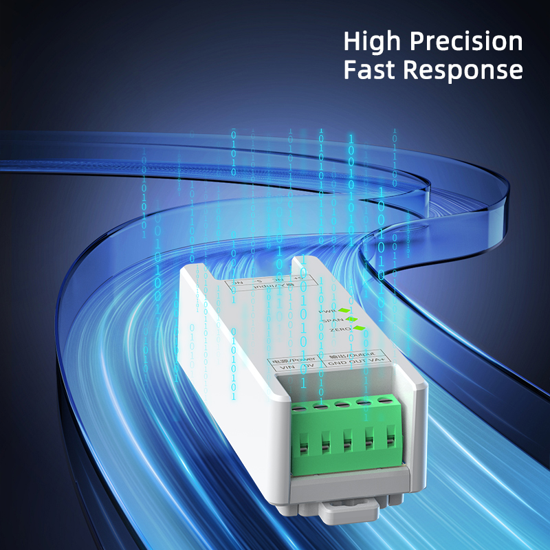 SPS3-NC Shunt Isolated Transmitter