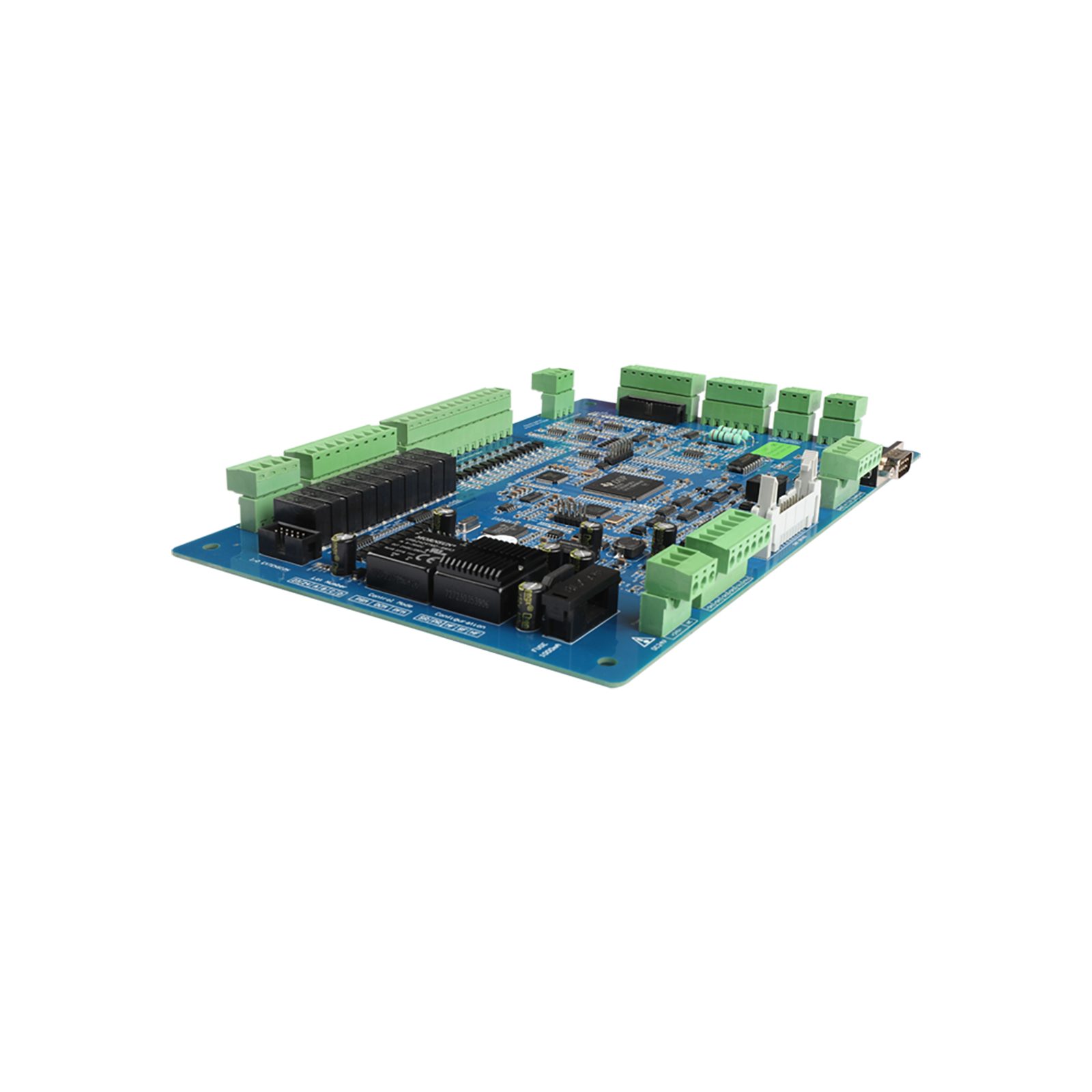 SF280 Series Medium-High Frequency Inverter Power Supply Control Board