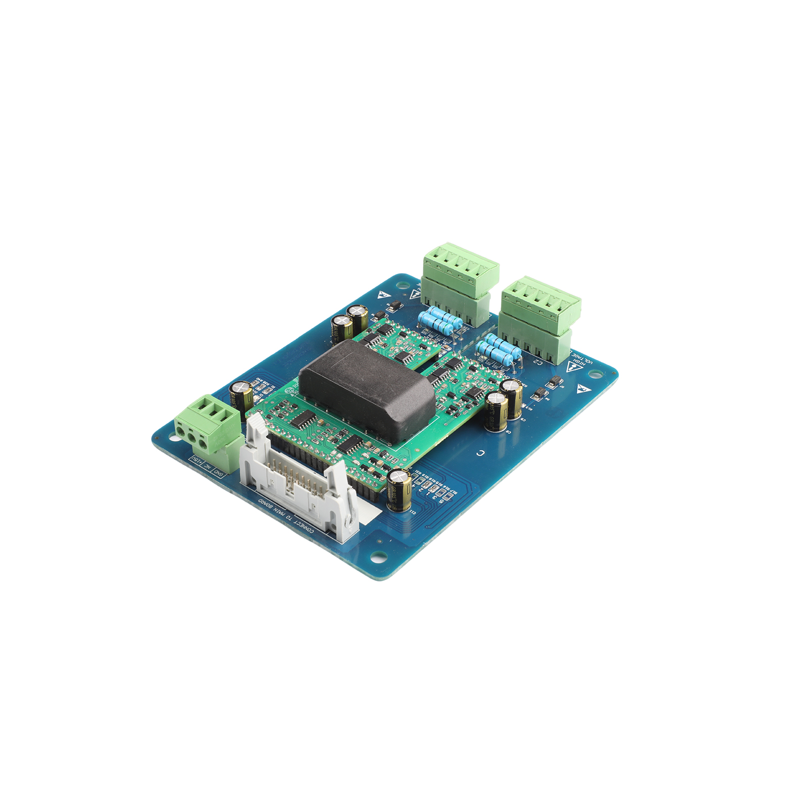 SK604 IGBT Driver Module