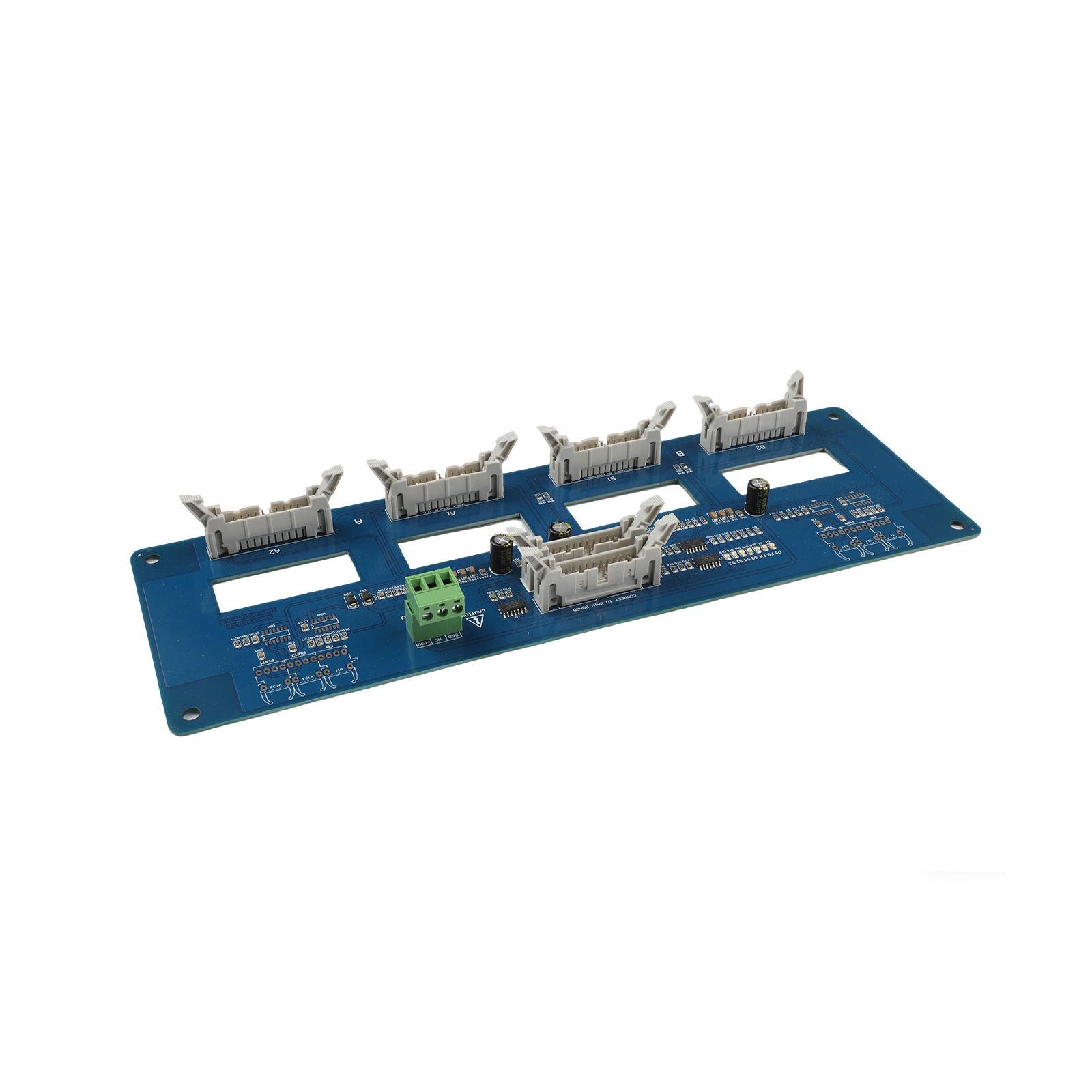 SK603 IGBT Drive Expand Module