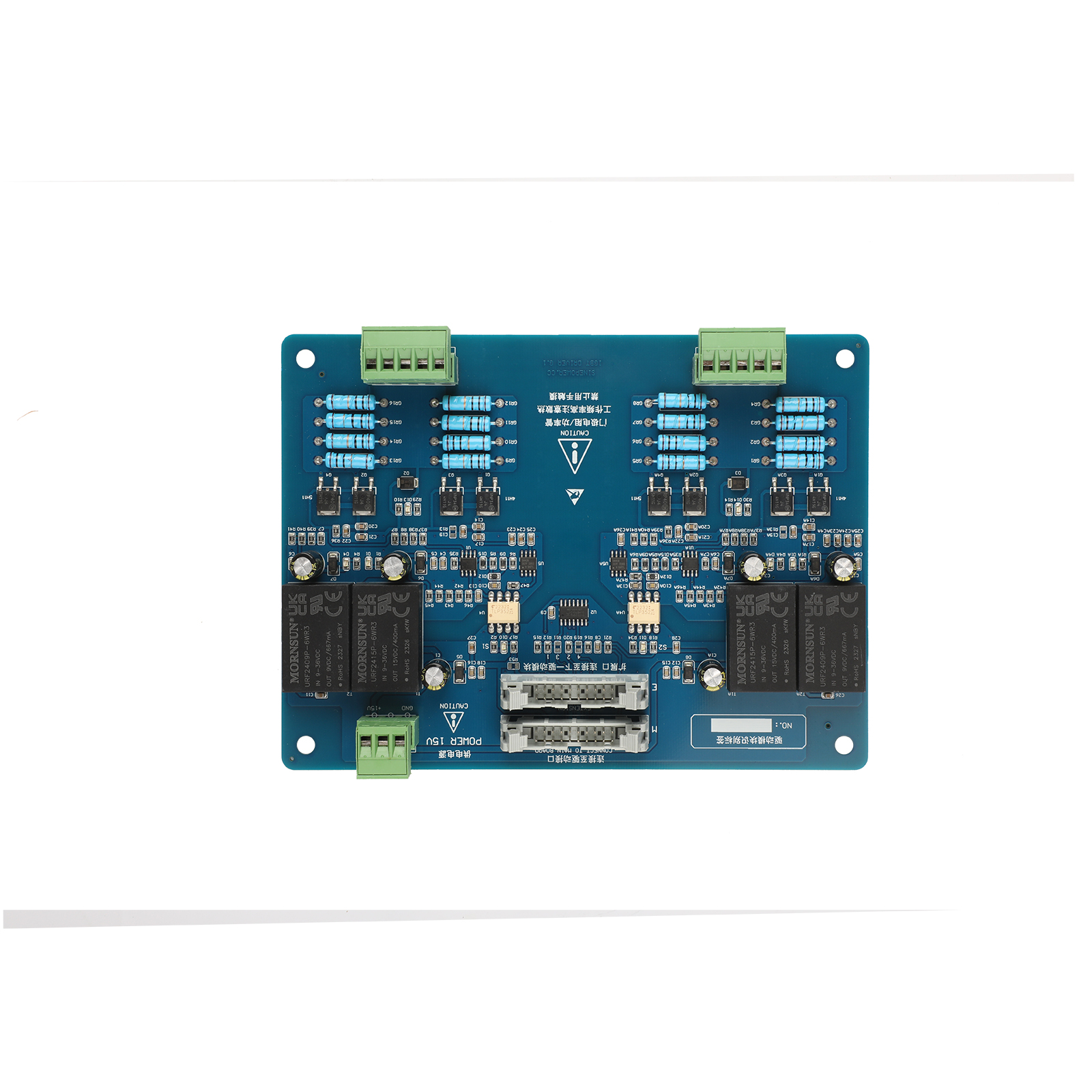 SK620 IGBT Driver Module