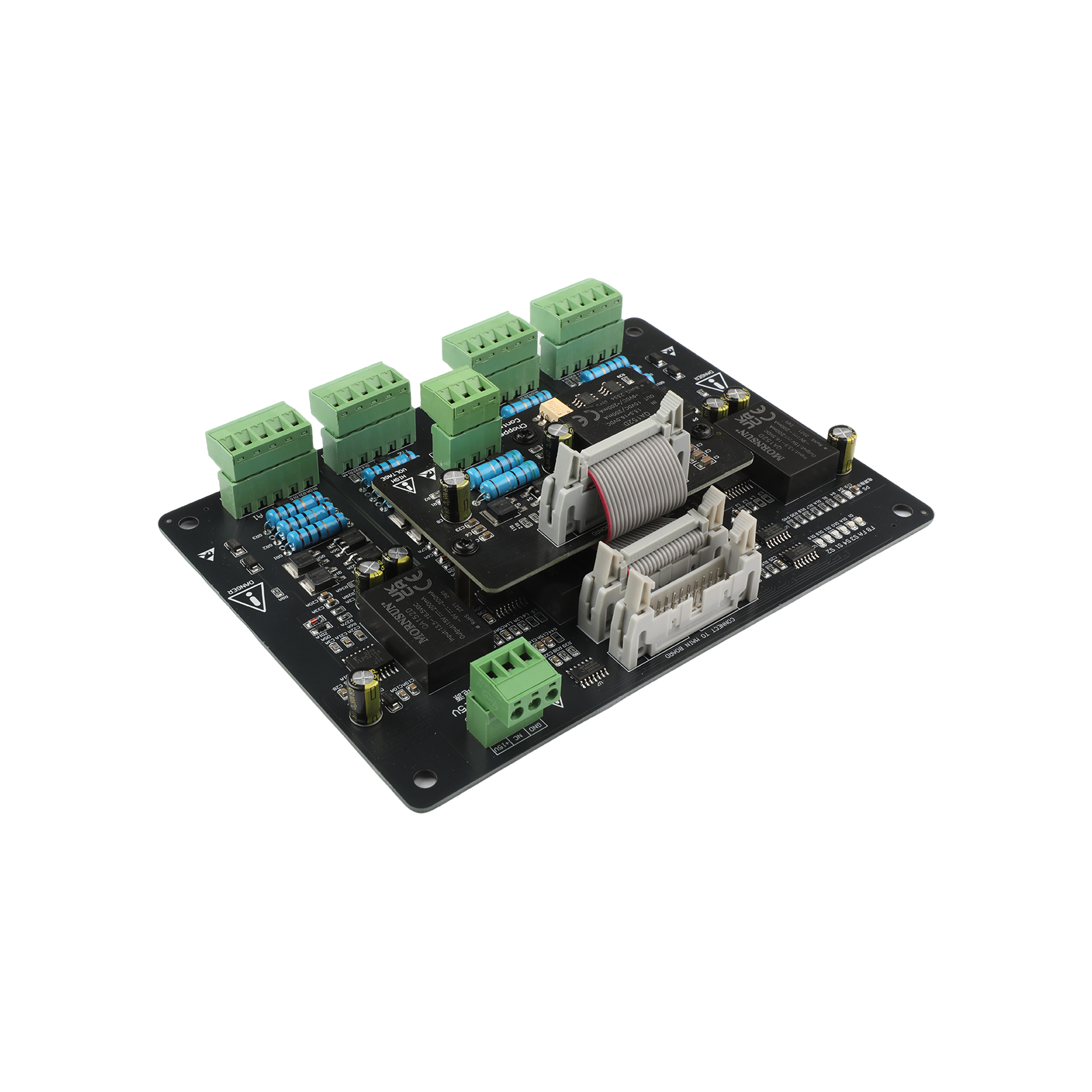 SK610 IGBT Driver Module