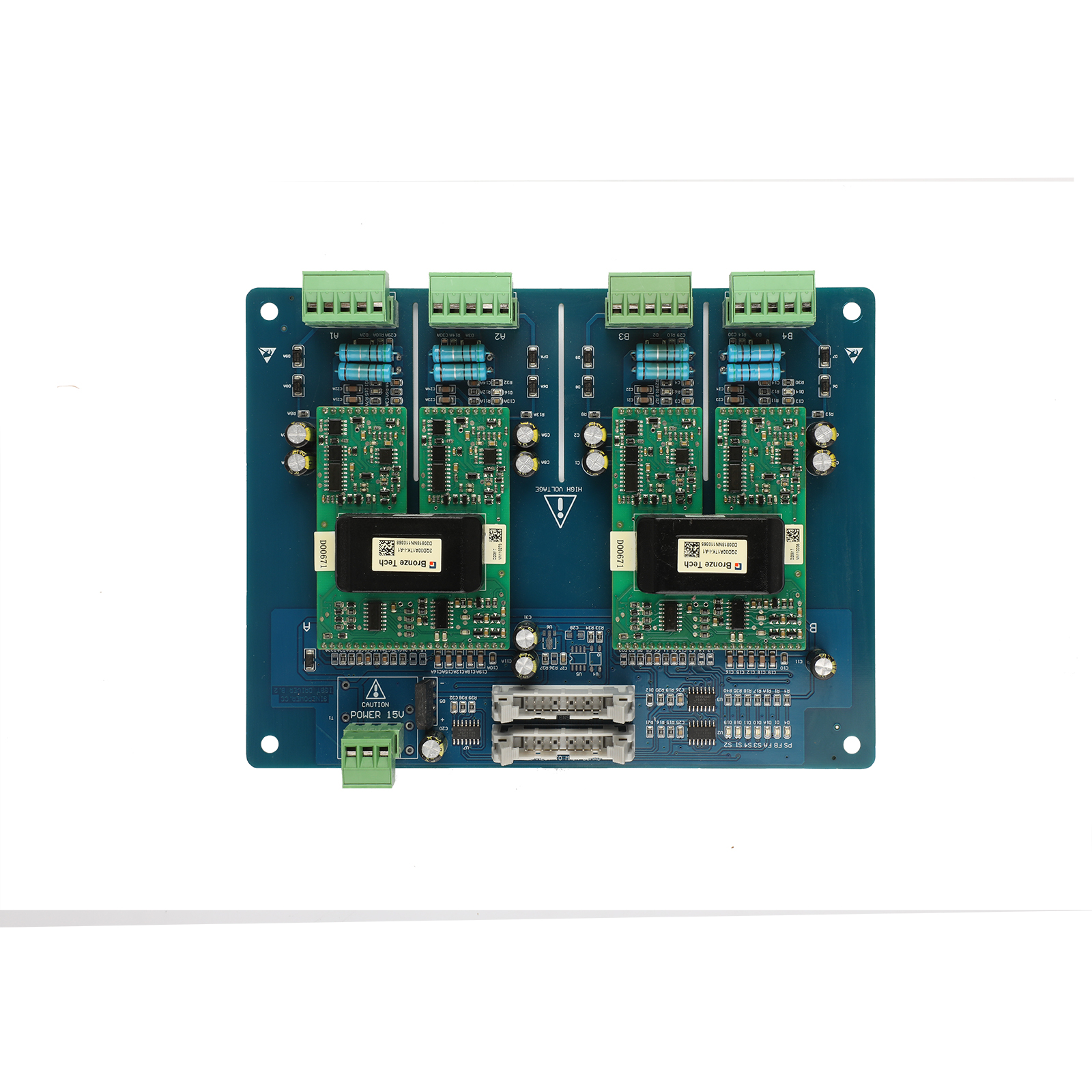 SK601 IGBT Driver Board