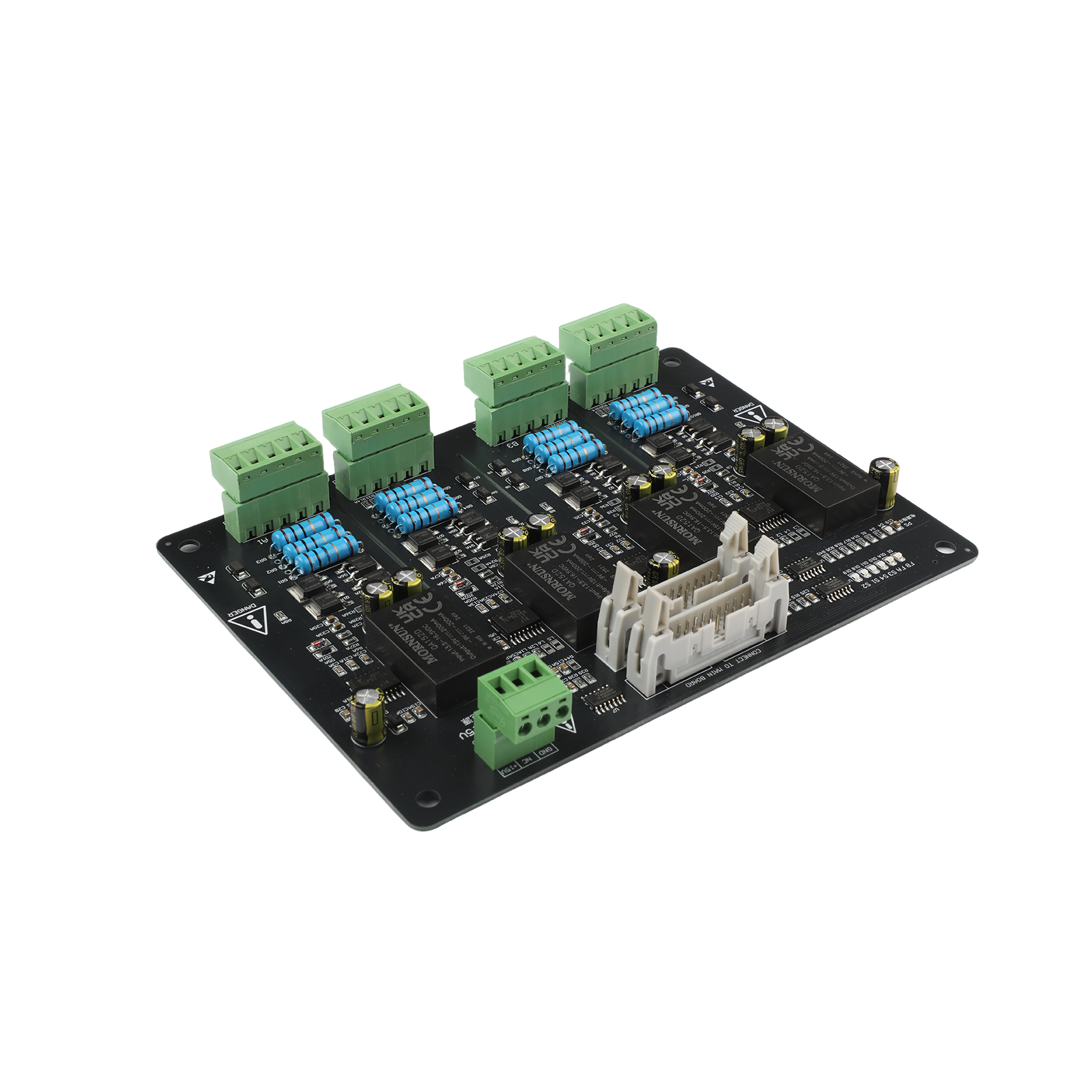 SK609 IGBT Driver Module