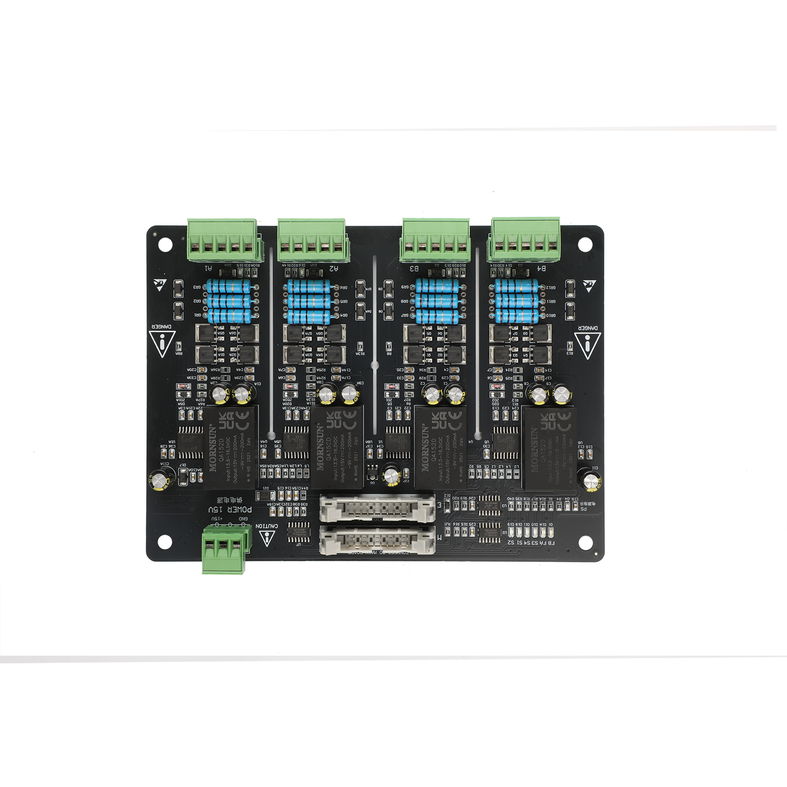 SK609 IGBT Driver Module