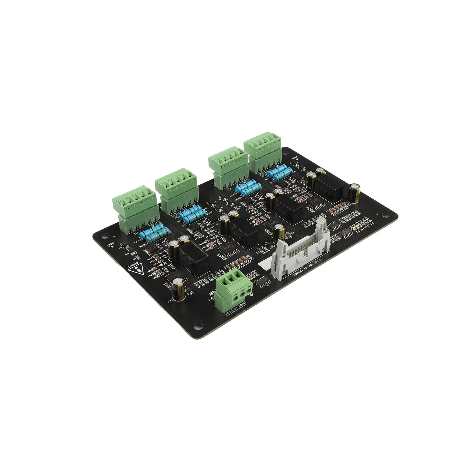 SK607 IGBT Driver Module