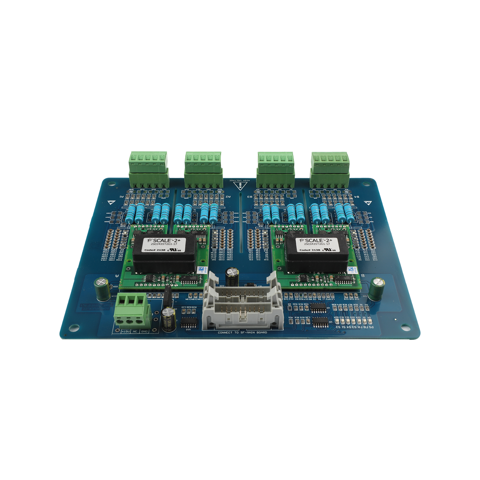 SK600 IGBT Driver Module