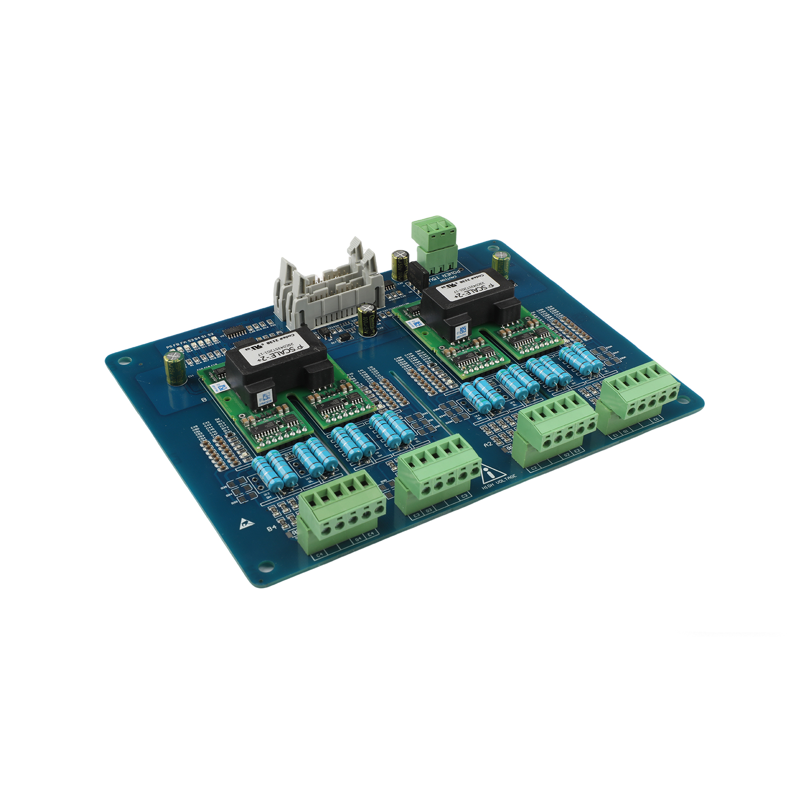 SK600 IGBT Driver Module